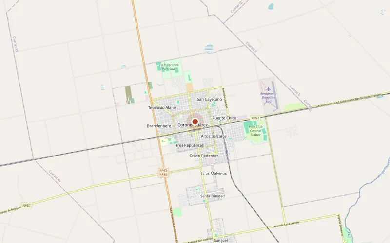 Rivadavia 267