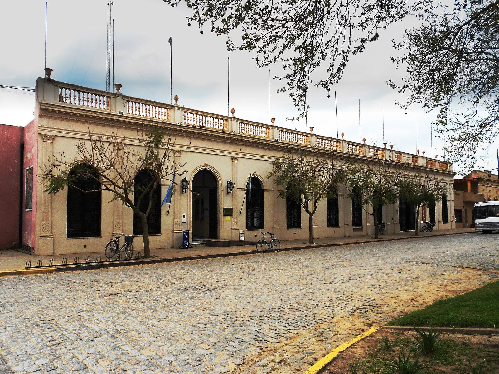 Administradores de consorcios en San Antonio de Areco