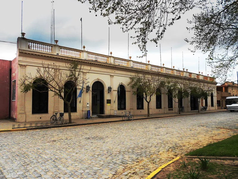 San Antonio de Areco