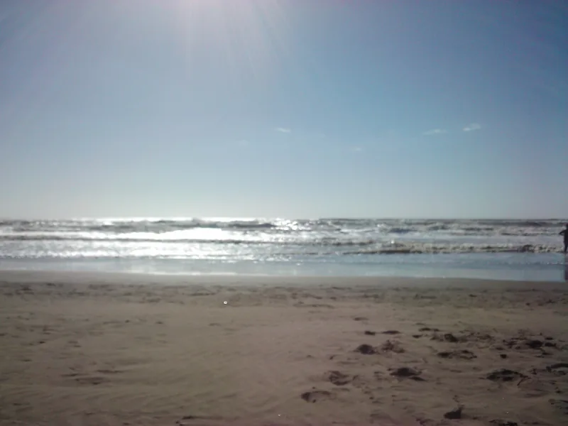 San Bernardo del Tuyú