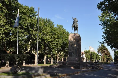 San Carlos de Bolivar