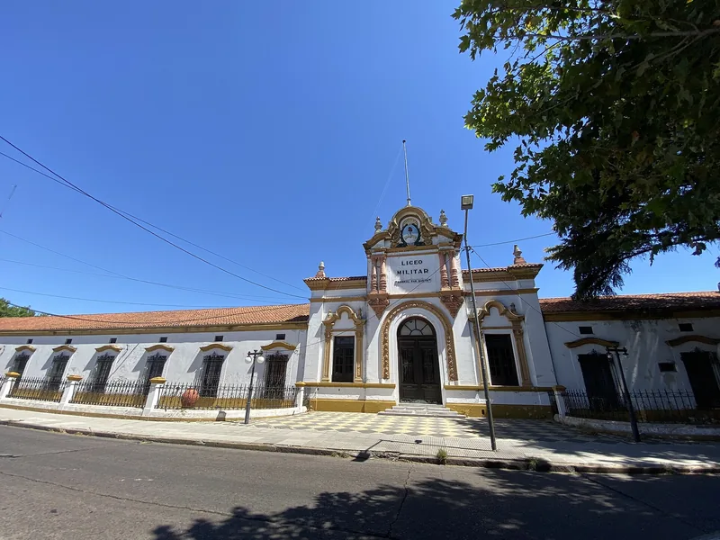 San Martín