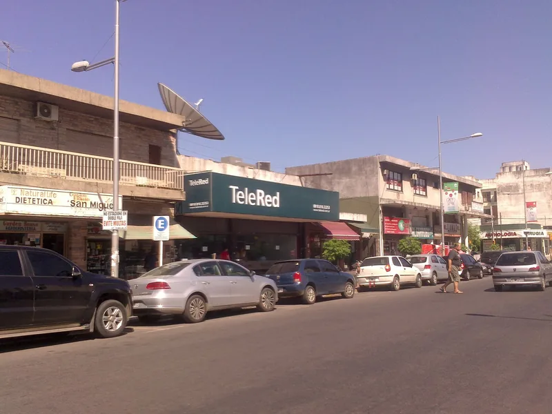 San Miguel