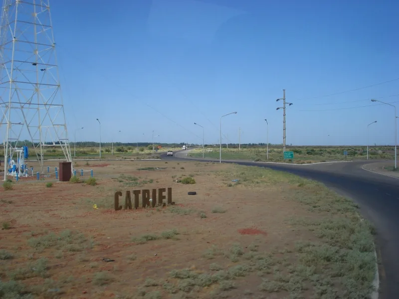 Catriel