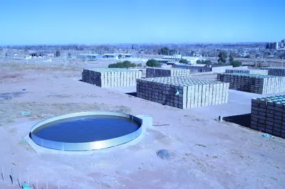 Cinco Saltos