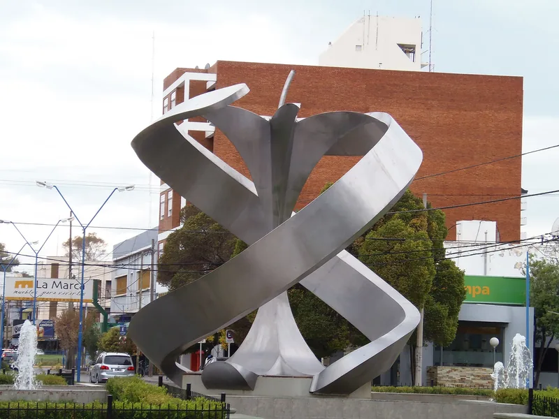 Gral. Roca