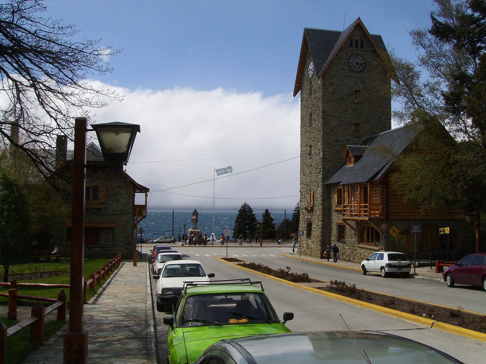 Administradores de consorcios en San Carlos de Bariloche