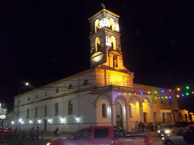 ABE Tartagal