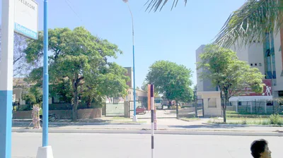 San José de Metán