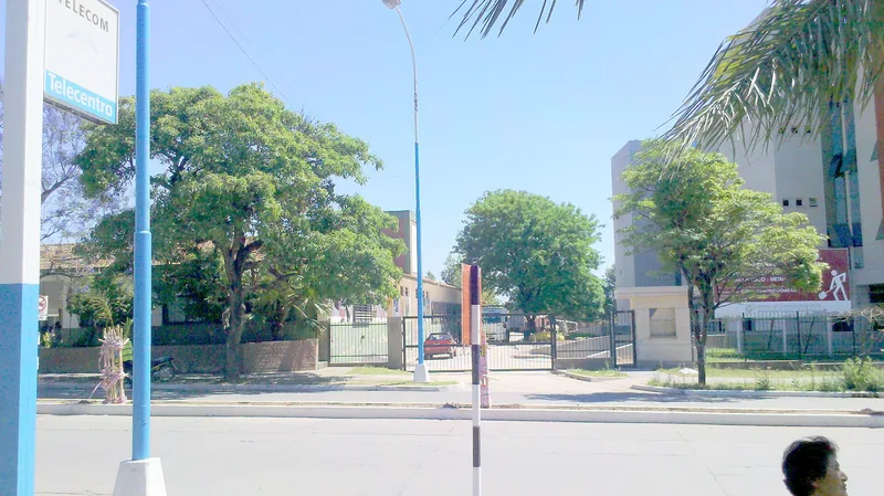 San José de Metán