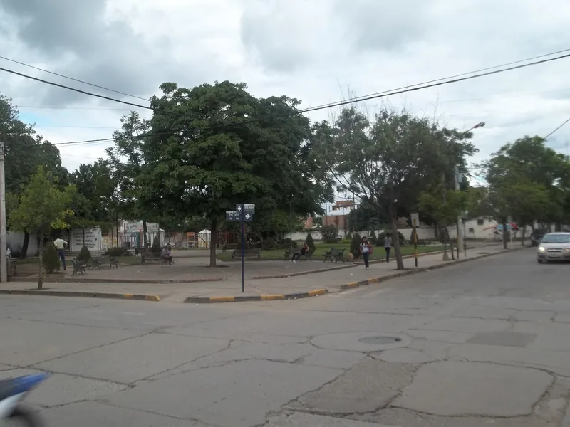 San Ramon de la Nueva Oran