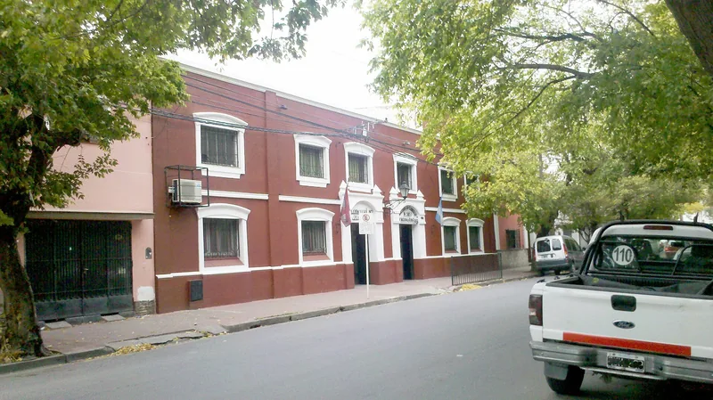 Santiago del Estero 202