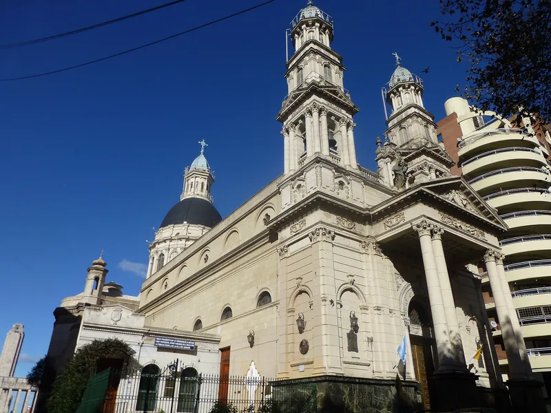 CCU Rosario
