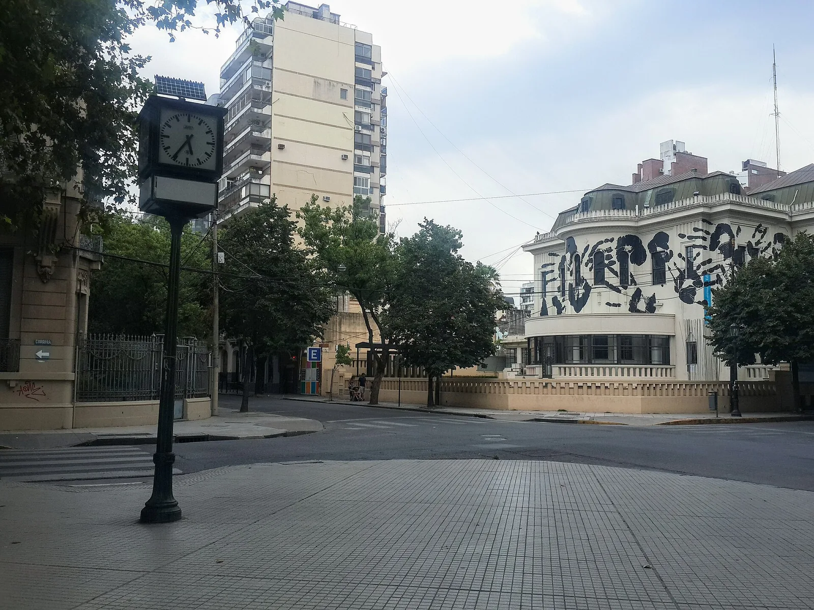 Administradores de consorcios en Rosario