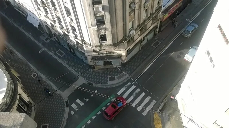 S2000 CEX