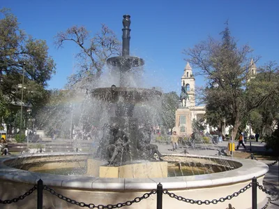 Buenos Aires 35