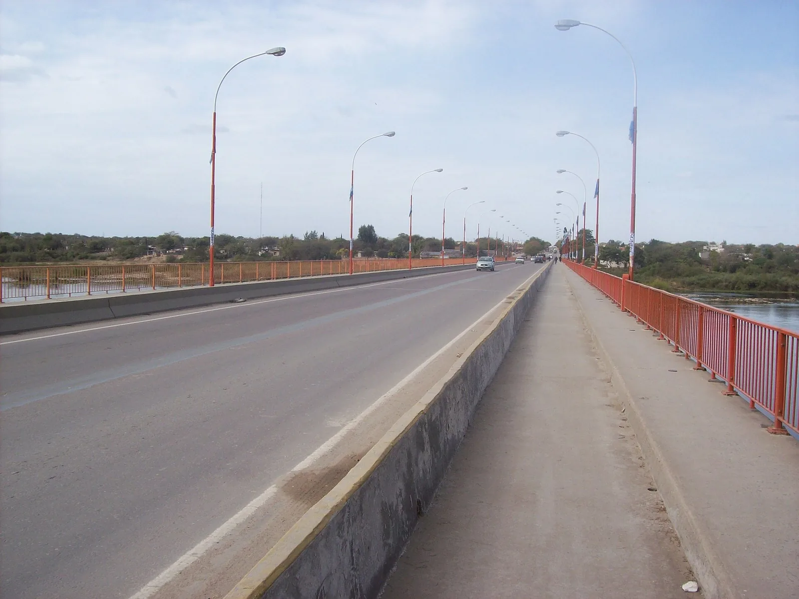 Santiago del Estero