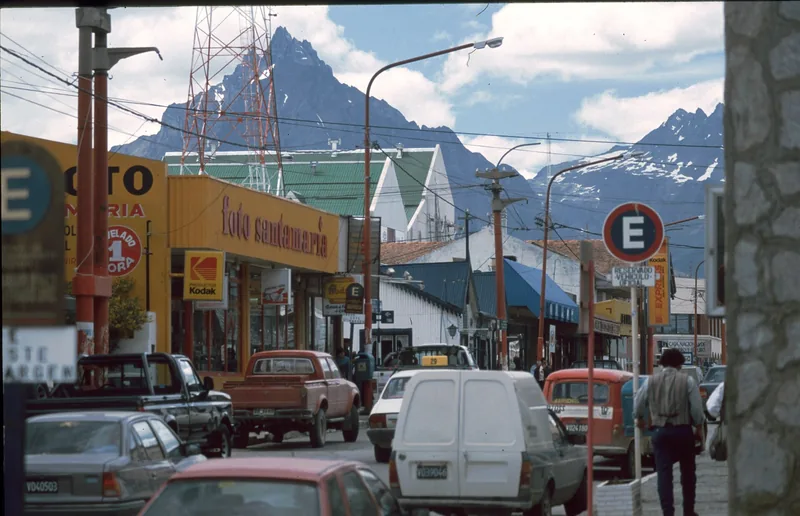 Ushuaia