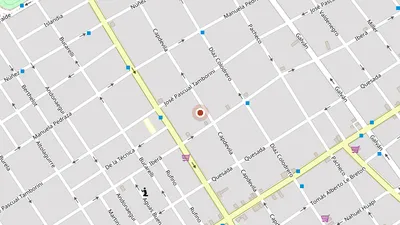 Ubicación de Administracion De Consorcios Estudio Neo