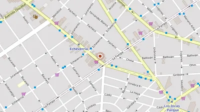 Ubicación de Cyc Gestión Y Administración De Consorcios