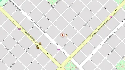 Ubicación de Diego Gayol Servicios Inmobiliarios