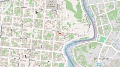 Ubicación de Emifan