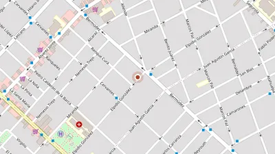 Ubicación de Mia Administración De Consorcios