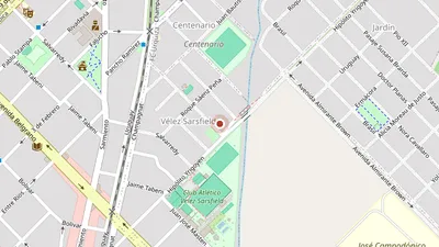 Ubicación de Roxana Godoy Negocios Inmobiliarios