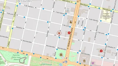Ubicación de Solomonoff Administración Y Asesoramiento Para Consorcios En Conflicto