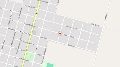 Ubicación de Vanguardia Adm