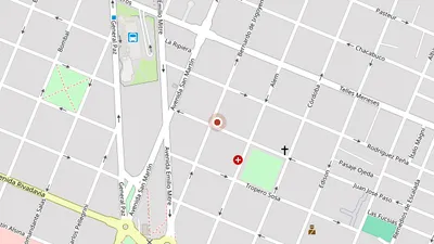 Ubicación de Ventasgrup